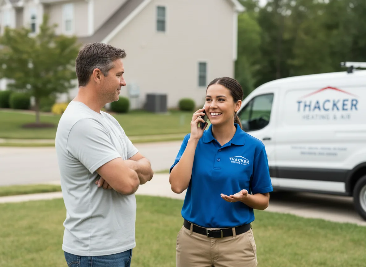 Ac Repair Scotia, CA FAQs